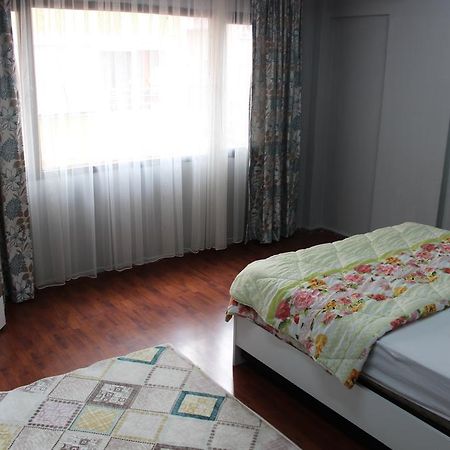 Carsi Apart İzmir Exterior foto