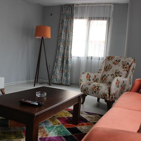 Carsi Apart İzmir Exterior foto
