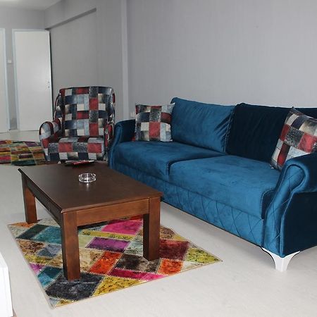 Carsi Apart İzmir Exterior foto