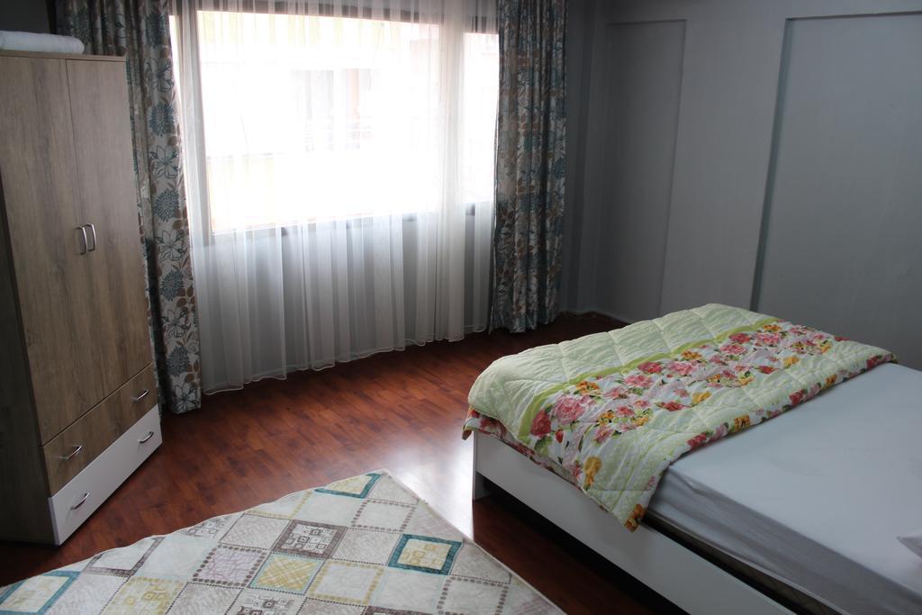 Carsi Apart İzmir Exterior foto