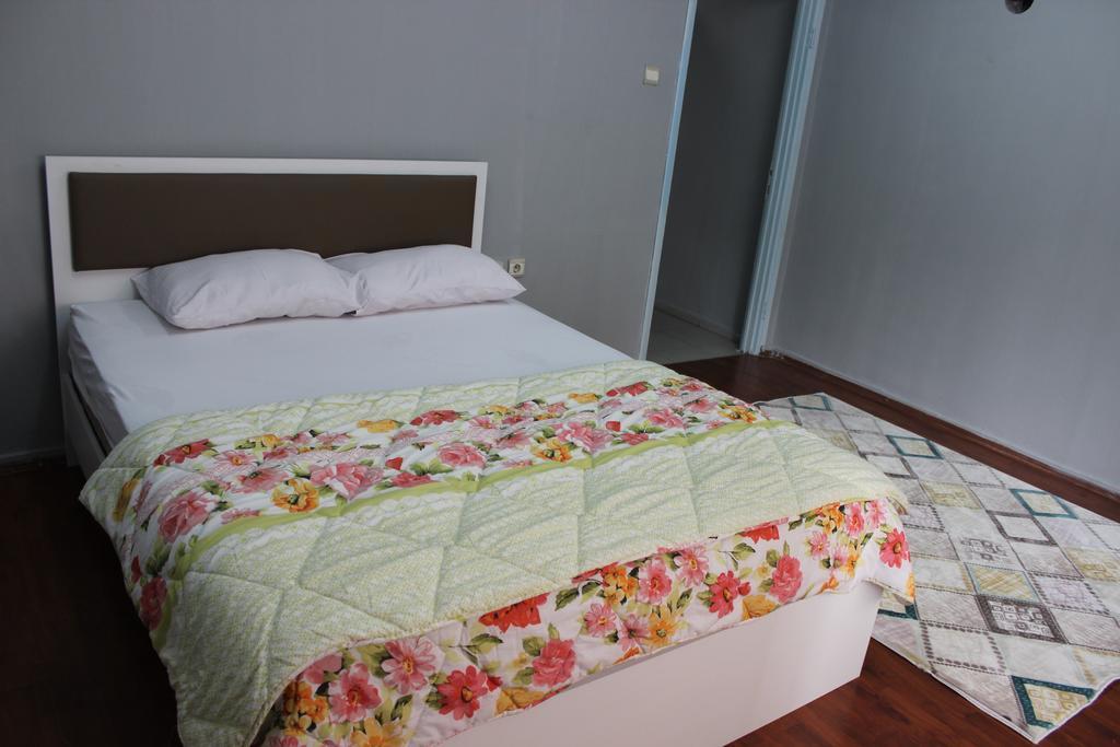 Carsi Apart İzmir Exterior foto