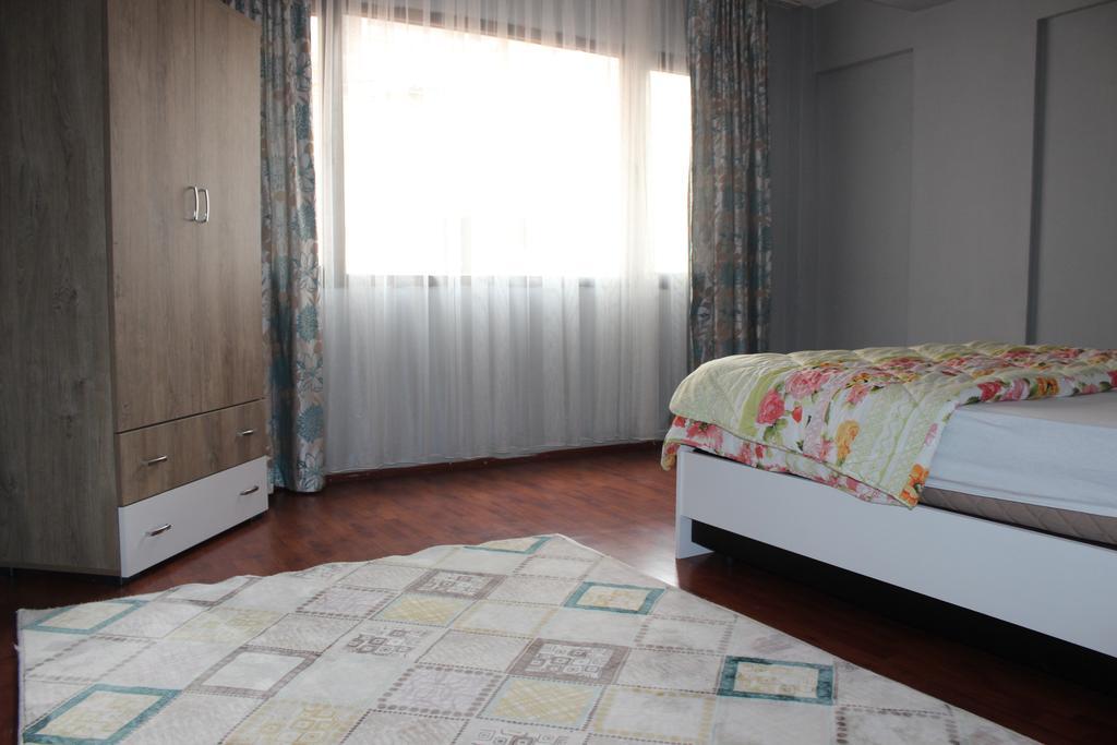 Carsi Apart İzmir Exterior foto
