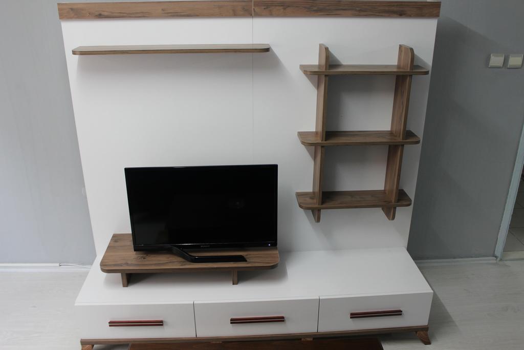 Carsi Apart İzmir Exterior foto