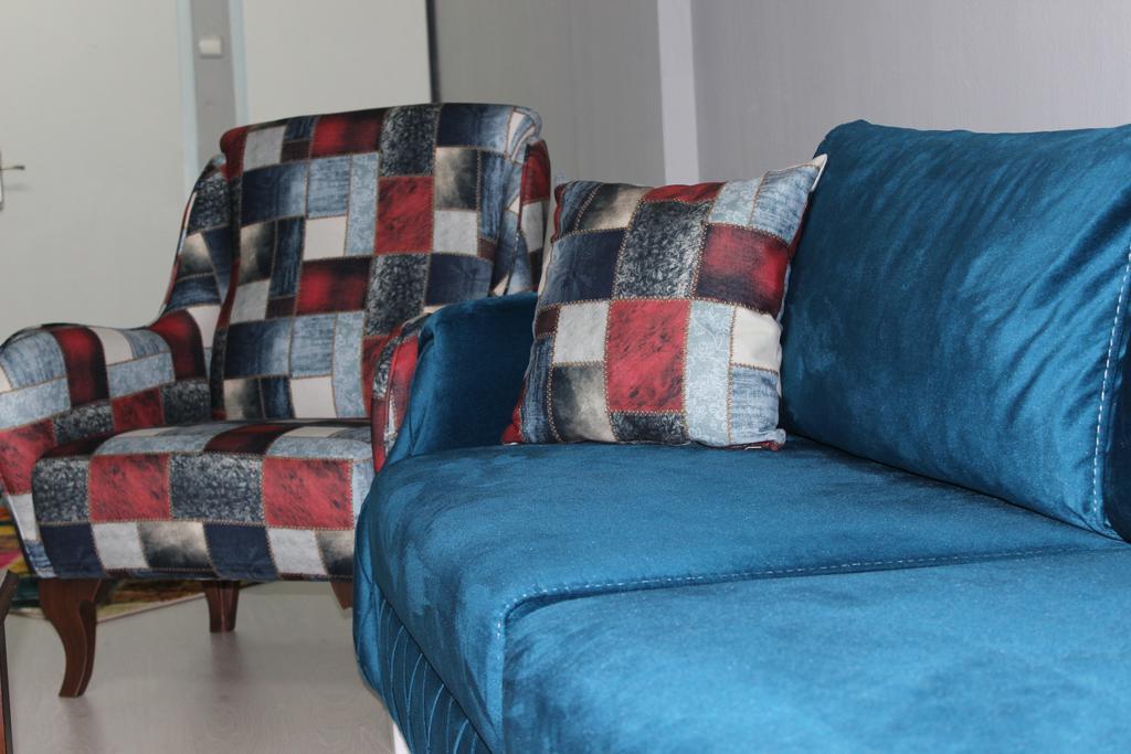 Carsi Apart İzmir Exterior foto