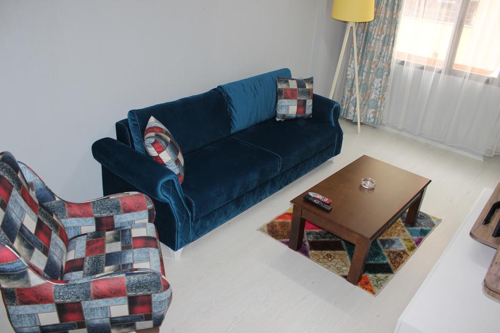 Carsi Apart İzmir Exterior foto