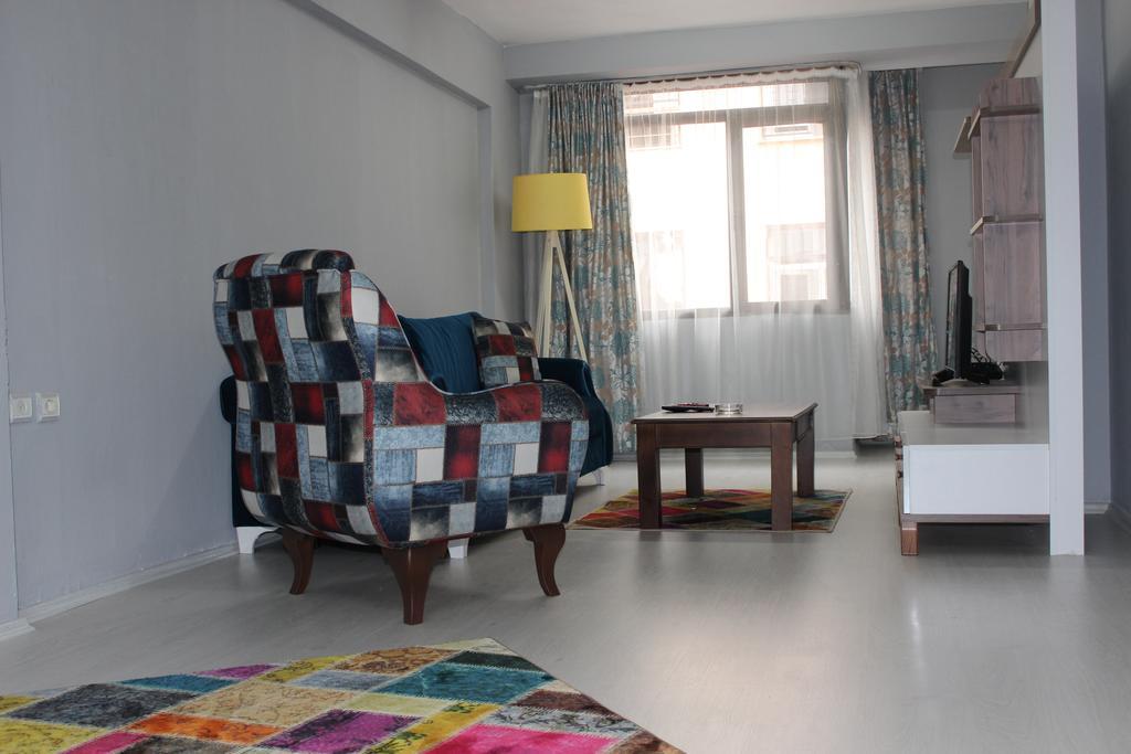 Carsi Apart İzmir Exterior foto
