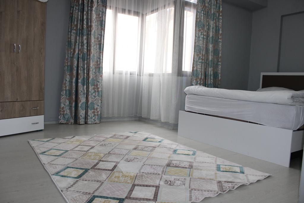 Carsi Apart İzmir Exterior foto