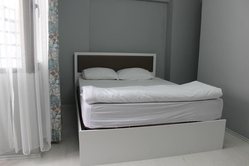 Carsi Apart İzmir Exterior foto