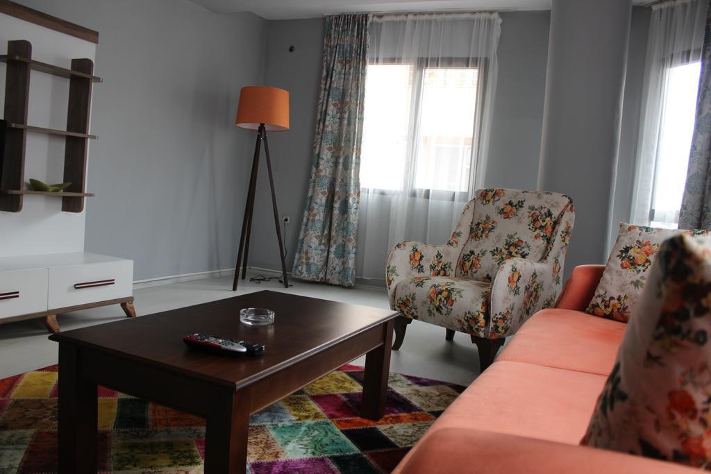 Carsi Apart İzmir Exterior foto