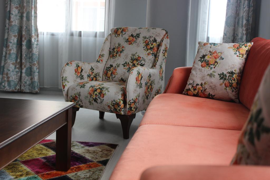 Carsi Apart İzmir Exterior foto