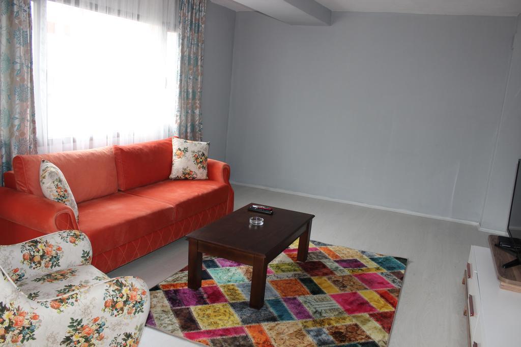 Carsi Apart İzmir Exterior foto