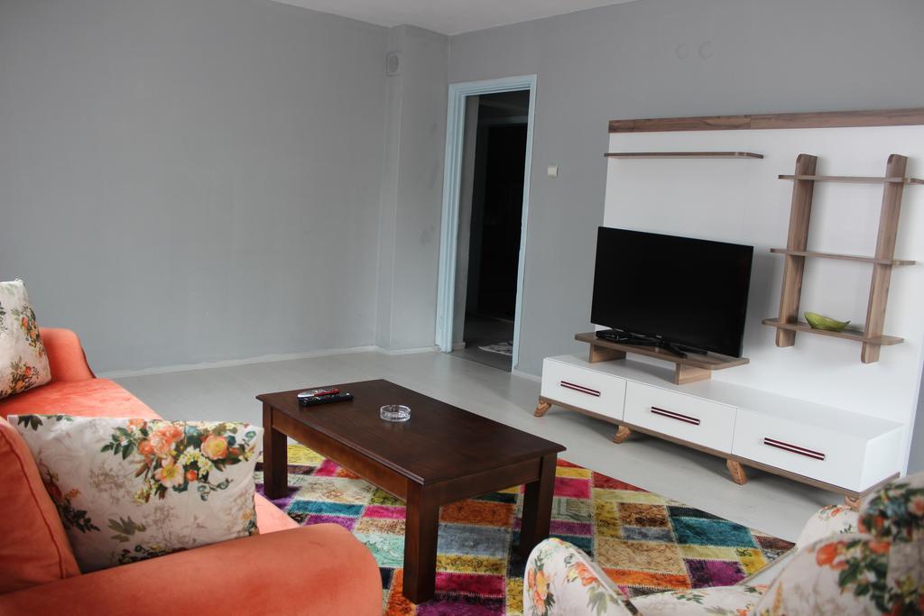 Carsi Apart İzmir Exterior foto