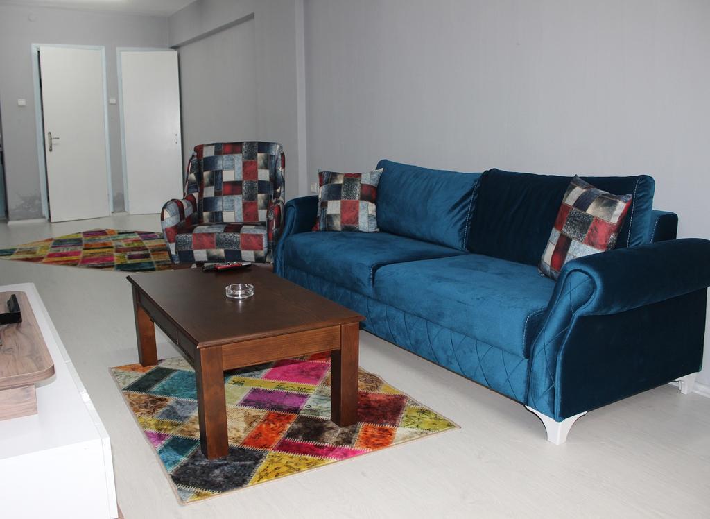 Carsi Apart İzmir Exterior foto